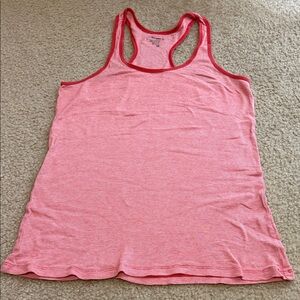Old Navy Women's Coral Tank Top